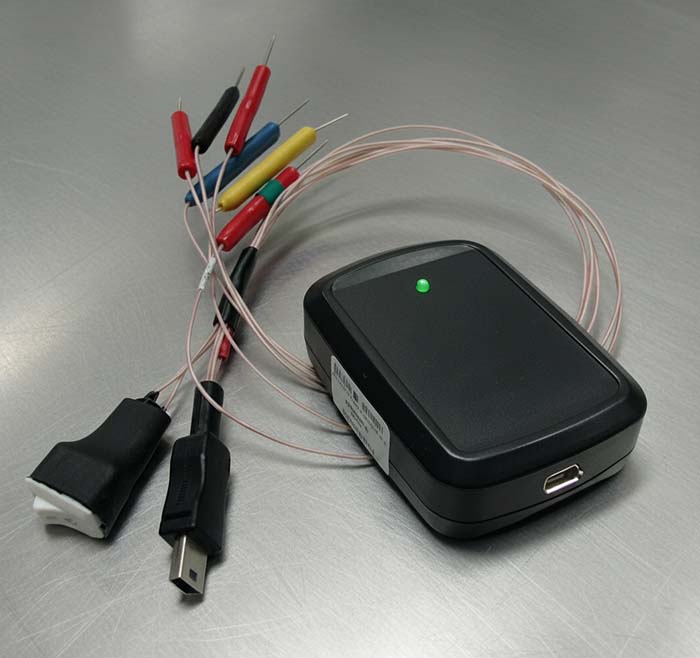 Toyota / Lexus(-2019) emergency engine start unit (AST v4.0)